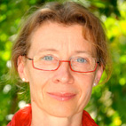 Prof. Dr. Birgit Schenk