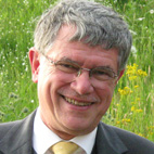 Professor Dr. Jochen Windheuser
