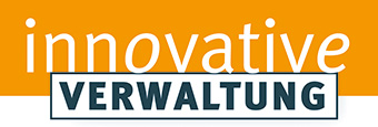 Logo innovative Verwaltung