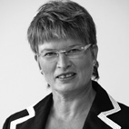 Prof. Dr. Karin Luckey