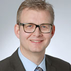 Dr. Michael Umbricht