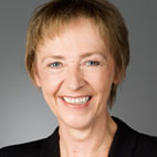Dr. Marianne Wulff