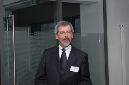 Jürgen Peter Henckel