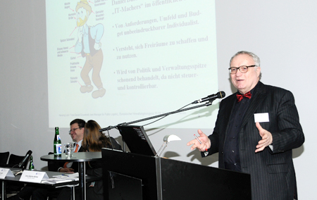 EVK 2012 Henning Lühr