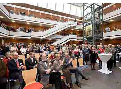 Forum Inklusion im kwadrat Bremen