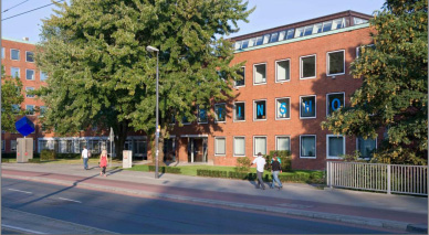 kwadrat Bremen