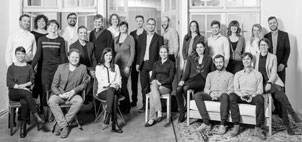 Dark Horse GmbH