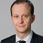 Dr. Joey-Davis Ovey