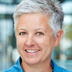 Karin Haist