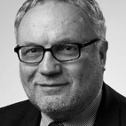 Henning Lühr