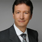 Dr. Derek Meier